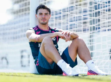 Brahim (kép: realmadrid.com)