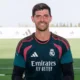 Thibaut Courtois (forrás: realmadrid.com)