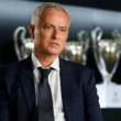 José Mourinho (forrás: realmadrid.com)