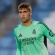 Fran González (kép: realmadrid.com)