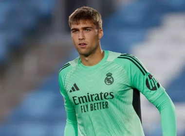 Fran González (kép: realmadrid.com)