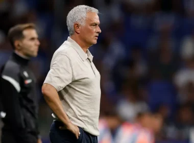 Mourinho