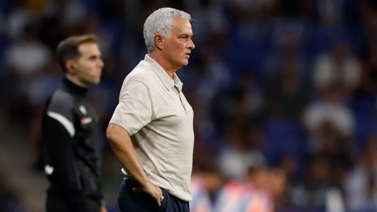 Mourinho
