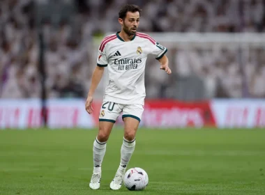 Bernardo Silva (kép: realmadrid.com)