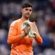 Thibaut Courtois