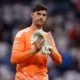 Thibaut Courtois