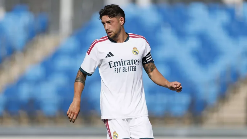 Fede Valverde (kép: realmadrid.com)