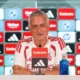 José Mourinho (forrás: realmadrid.com)