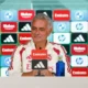 José Mourinho (forrás: realmadrid.com)