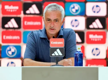 José Mourinho