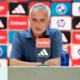 José Mourinho