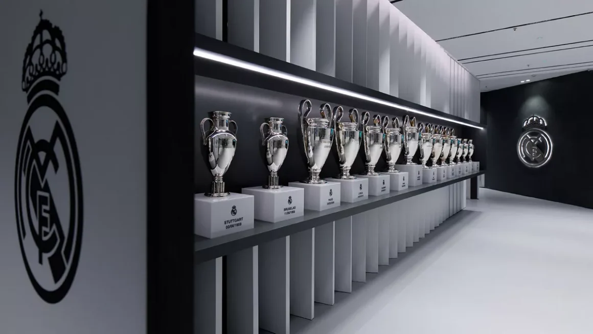 Hamarosan kezdődik a szezon (forrás: realmadrid.com)