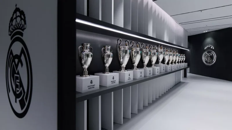 Hamarosan kezdődik a szezon (forrás: realmadrid.com)