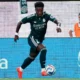 Vinícius Jr. (forrás: realmadrid.com)