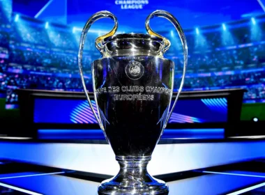 Bajnokok Ligája (forrás: realmadrid.com)