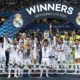 UEFA Szuperkupa (forrás: realmadrid.com)