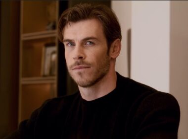 Gareth Bale (forrás: video screenshot, https://sw.vip/)