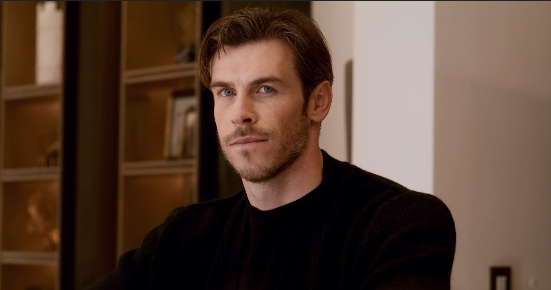 Gareth Bale (forrás: video screenshot, https://sw.vip/)