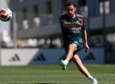 Bernardo Silva
