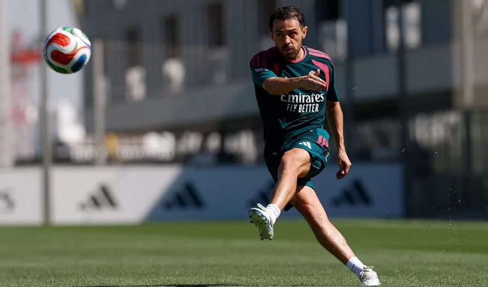 Bernardo Silva