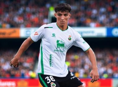 Sergio Martínez