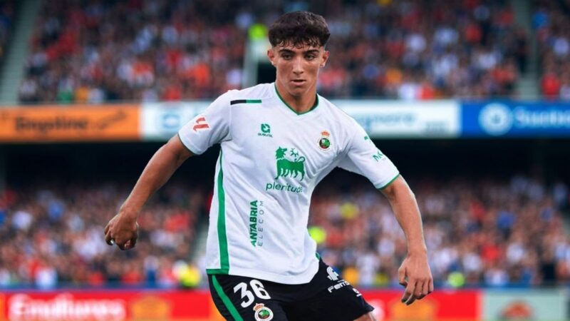 Sergio Martínez
