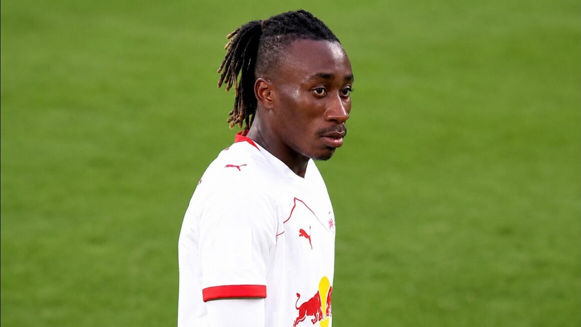 Yan Diomandé