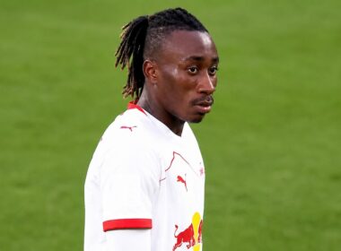 Yan Diomandé