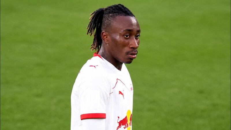 Yan Diomandé