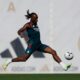 Yan Diomandé (forrás: realmadrid.com)