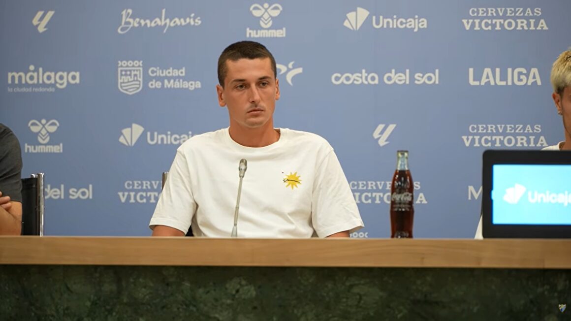 Carlos Dotor