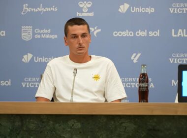 Carlos Dotor