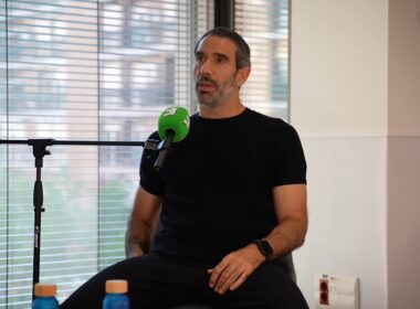 Fernando Sanz