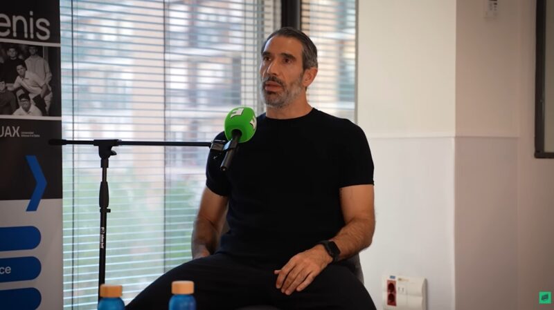 Fernando Sanz