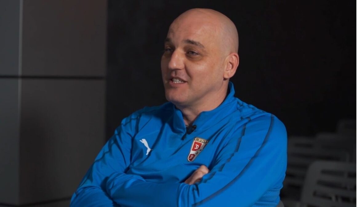 Darko Kovačević