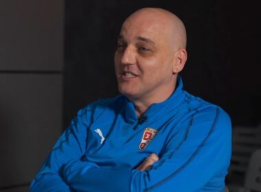 Darko Kovačević