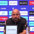 Manolo González (forrás: youtube video screenshot, RCD Espanyol de Barcelona)
