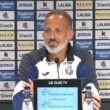 Pellegrino Matarazzo (forrás: youtube video screenshot, Real Sociedad)