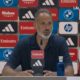 Pellegrino Matarazzo (forrás: youtube video screenshot, Real Sociedad)