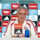 José Mourinho (forrás: realmadrid.com)