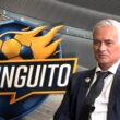 José Mourinho (forrás: video screenshot, AS TV)