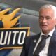 José Mourinho (forrás: video screenshot, AS TV)