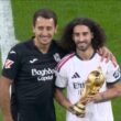 Oyarzabal és Cucurella