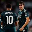 Mbappé és Espí