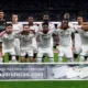 A Real Madrid kezdőcsapata (forrás: realmadrid.com)