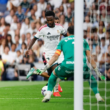 Vinícius Jr. (forrás: realmadrid.com)