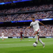 Jude Bellingham (forrás: realmadrid.com)