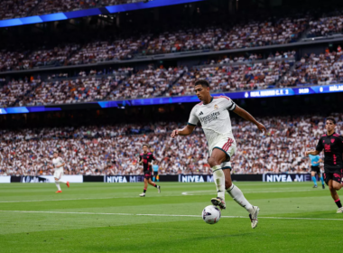 Jude Bellingham (forrás: realmadrid.com)