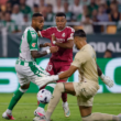 Kylian Mbappé a La Cartujában (realmadrid.com)