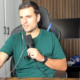 Iñaki Angulo (forrás: www.youtube.com/@IñakiAnguloTV)